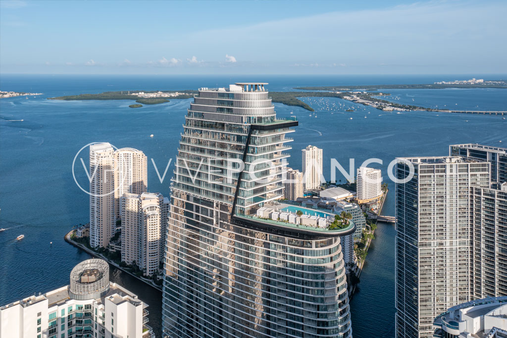 West Eleventh Residences Miami